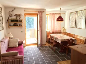 Cozy, a stone's throw from the slopes - Image 4
