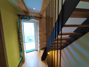 Luxury apartment - Old soul with a new heart - Image 5