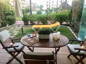 MI CAPRICHO, Beachfront, Grownfloor, Private Garden & Terrace - Image 4