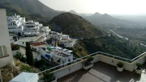 Splendid Apartment Mojacar Pueblo Vista Victoria - Image 2