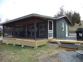 Swan Cove Cottage License number ST- 2019-0148 - Image 3