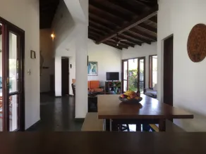 House with large garden, swimming pool , wifi and air conditioning - Image 5