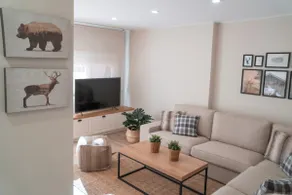 Pontarrí Apartment - Image 4