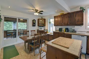 Charming Chalet Mont-Trembant (St-Jovite) - Image 3