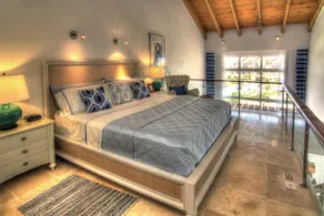 Beachfront Paradise Amore Luxury Nest 1 Bedroom Penthouse - Image 3