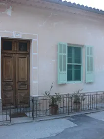 Charming accommodation near the Daluis Gorge - Image 5