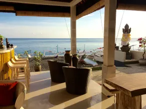 Infinity Beach House. Your charming hidden spot. - Image 5