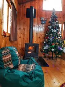 Cabin of love - Image 4