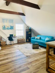 Ocean Breeze Executive Loft - Oak Point, NB - Image 3