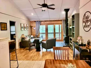 *Papa Bear Cabin-Game Room-Upper Hickory Nut Lake - Image 5