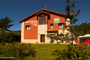 Apartamento Rural , 7km from Oviedo. - Image 3