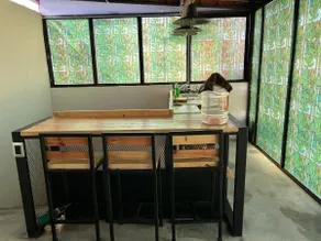 Suite with a separate patio - Image 2