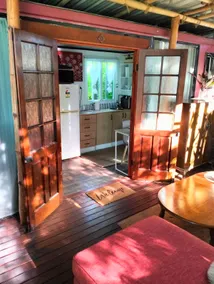 'BELLO AWAY' Teeny Tiny House Self-Contained - Image 4