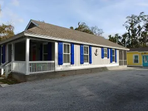 Port Royal Getaway - Blue (la-3516) - Image 4
