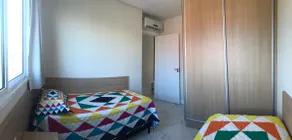 ★★★★★ Apt NOVO Bombinhas - 2 QTS - 400m from the sea - Image 5