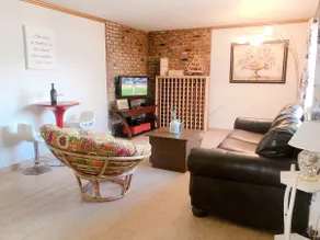 Modern ” Vineyards Found” Wine Country Home - Image 3