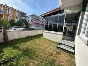 Close to the sea, with a private garden, garden fireplace - Image 2
