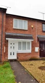 Comfortable 2 bedroom house in historic Exeter - Image 2