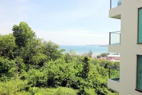 Kamala Sea View Apartment. Walk to the Beach. - Image 2