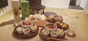 [Private] Yukiki, a relaxing inn for families and friends, near Little Edo Kawagoe Ichiban Street and Hikawa Shrine * Kawagoe City, Saitama Prefecture - Image 3