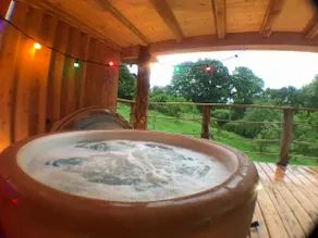 ”LE CŒUR DE XANET” CABIN - Image 3
