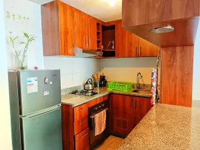 Connected apartment near Rebagliati Hospital - Image 2