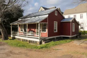 Wensel Cottage in downtown Natchez - Image 4