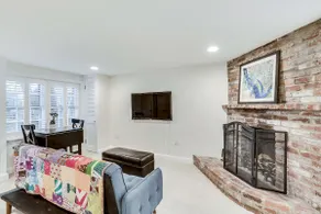 Private Home in Historic Capitol Hill - Image 5