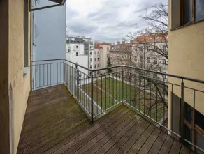 Sunny 1BR with Terrace near Schönbrunn - Image 2