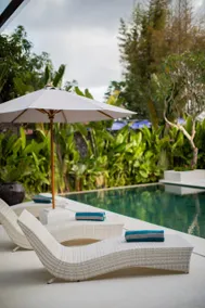 Layali Breeze Villa med privat pool og afslappende sted beliggende i Pecatu Bali - Image 5
