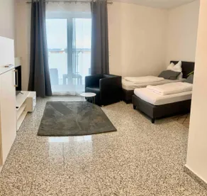 Schönes Studio-Apartment - Image 3