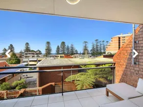 4-Min Walk to beach, Parking, AC throughout + 2BR - Image 3