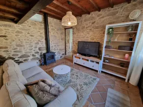 La Casita del Horreo (The Post Office Cottage). - Image 2