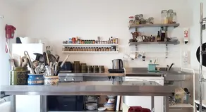 The Bakery Flat - Bright Modern Space in Castlerea - Image 5