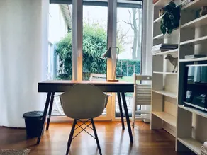 Elegant 2-room apartment near Frankfurt - Image 3