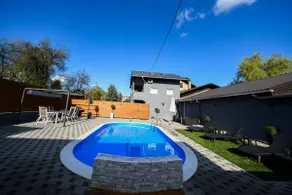 "Oasis of Peace Zagreb-Apartments" - Image 5