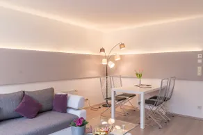 NEW - Modern apartment in Rosenfeld with terrace - Image 2