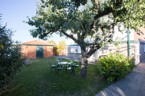 Chalet with garden, barbecue and pool in Logroño - Image 3