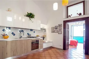 Casa Bettina, Amalfi Coast [Seaview, AC & WiFi] - Image 5