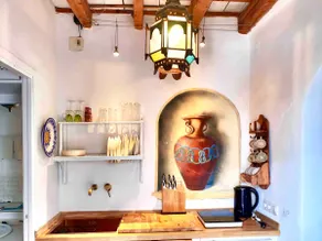 CASA DEL PATIO ÁRABE Casas Vejer Debra - Image 5