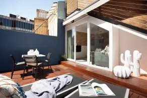 Enjoybcn Apartments, Attic by Dalí Apartment En. - Image 3