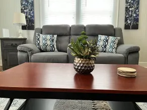 Warm and inviting town house in the oaks district - Image 5