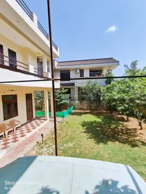 The Nest 1 BHK Independent Home with Lawn View - Image 4