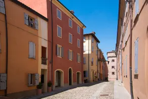 holiday home in the historic center - Image 2