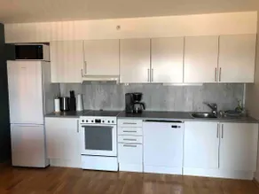 Comfortable and well-equipped apartment with sauna - Image 5