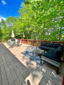 Gilford Central Retreat - For all your Vacation Needs! - Image 4