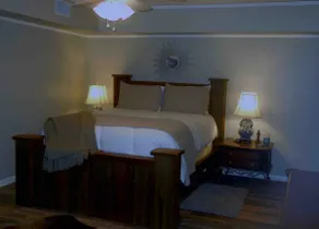 Enid Lake Waterfront Cabin- Point Pleasant - Image 3