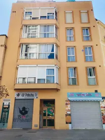 A studio-apartment in a newly built house.WIFI - Image 3