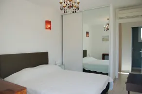 Three bedroom house, private pool, jacuzzi - Image 5