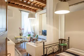 Romantic Studio ”Giulia” Via XX Settembre 87 - Image 3